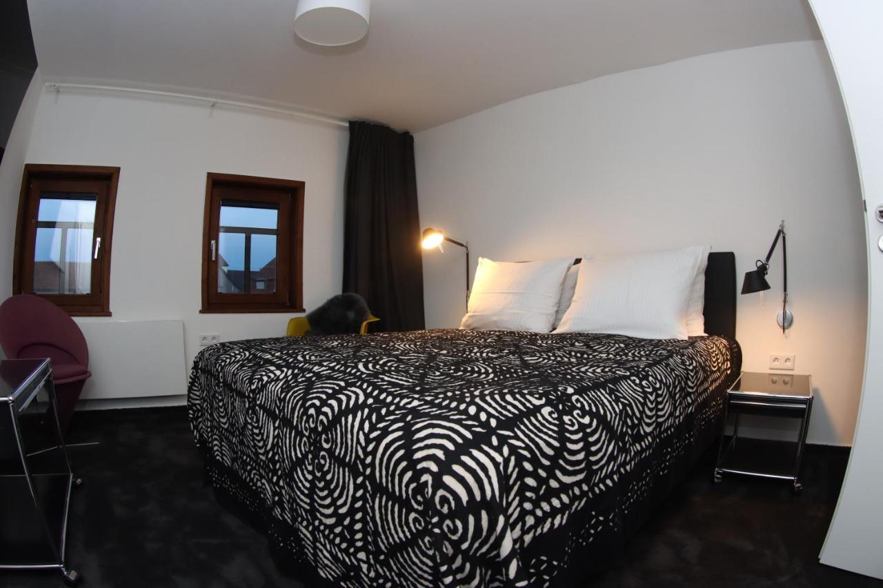 The Birdy Mountains Luxury Lodge 2, 230Qm,Sauna,Entertainment Schlitz Dış mekan fotoğraf