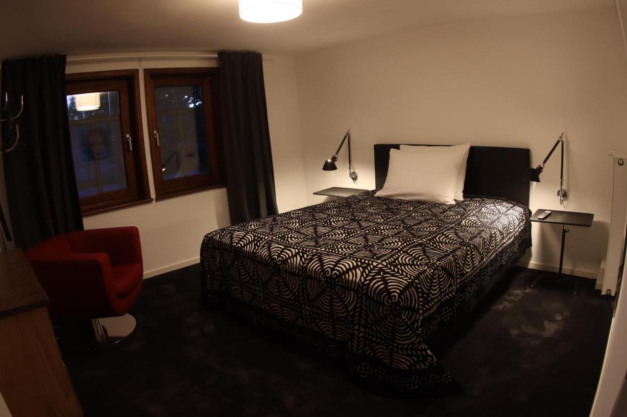 The Birdy Mountains Luxury Lodge 2, 230Qm,Sauna,Entertainment Schlitz Dış mekan fotoğraf