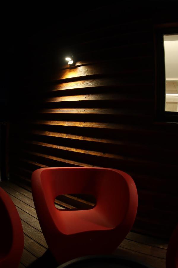 The Birdy Mountains Luxury Lodge 2, 230Qm,Sauna,Entertainment Schlitz Dış mekan fotoğraf