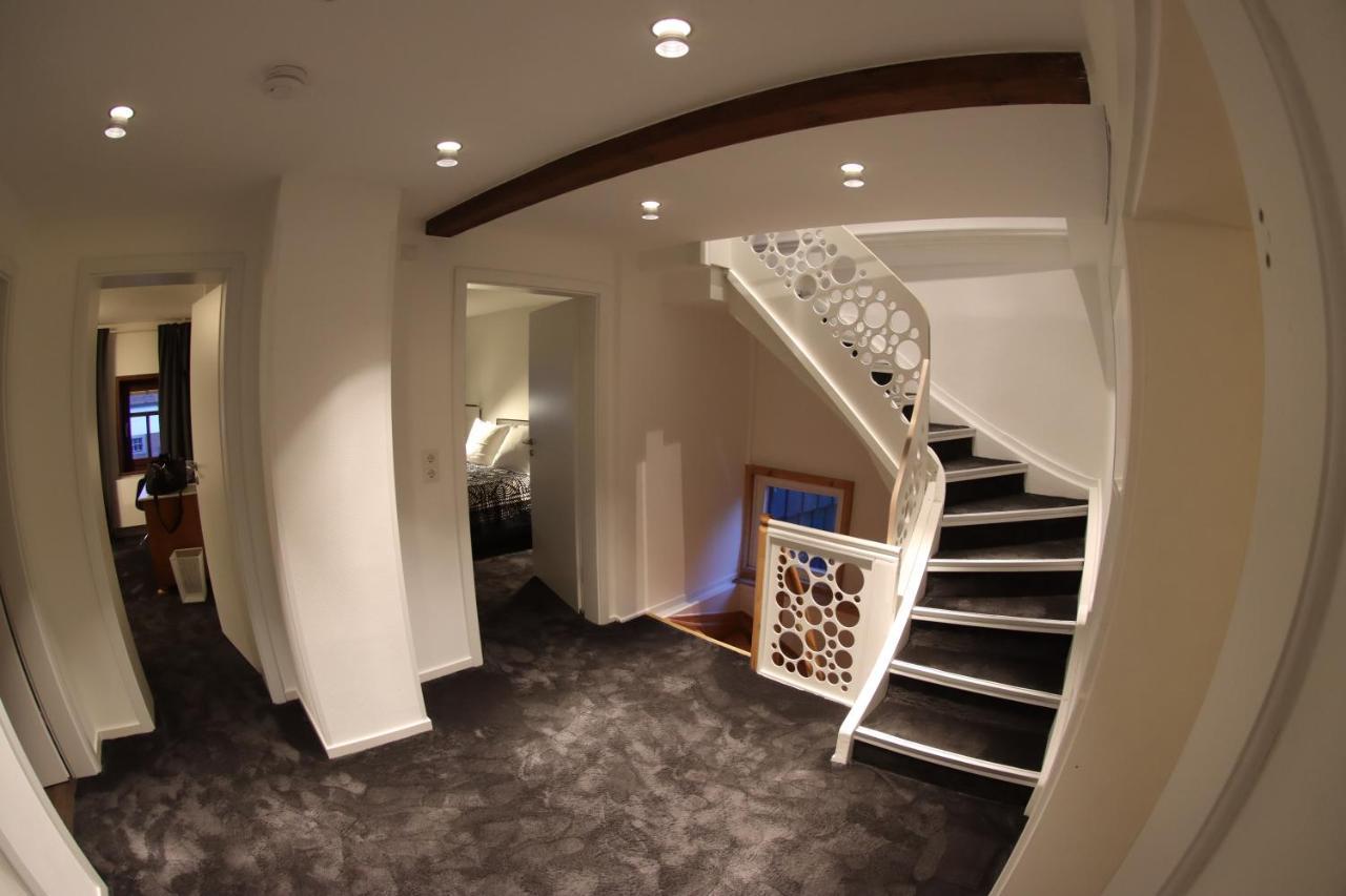 The Birdy Mountains Luxury Lodge 2, 230Qm,Sauna,Entertainment Schlitz Dış mekan fotoğraf